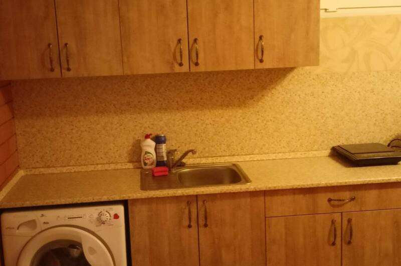 Нулевой этаж