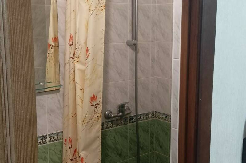 Четырёхместный номер