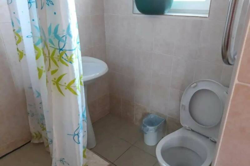 Двухместный номер комфорт