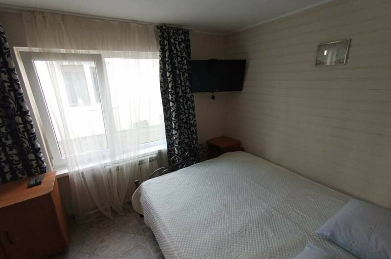 Двухместный «Стандарт»