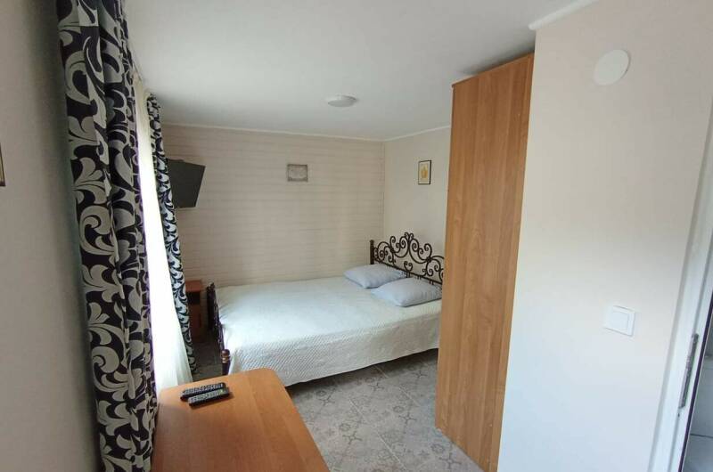 Двухместный «Стандарт»