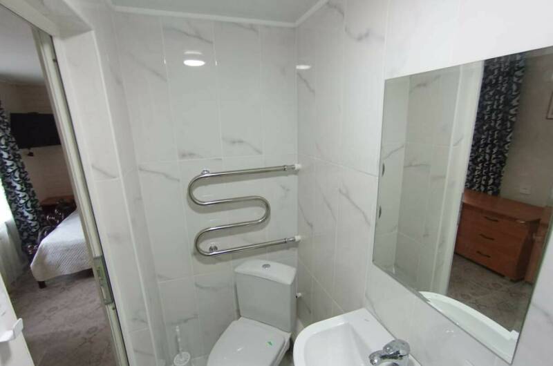 Двухместный «Стандарт»