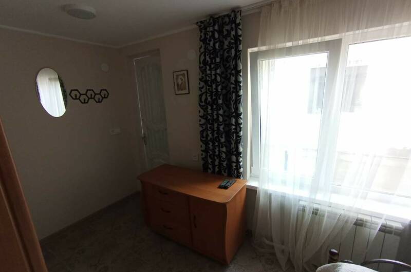 Двухместный «Стандарт»