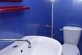 Изображение Изображение гостиницы "Частный сектор «Черноморский»" #5 #5