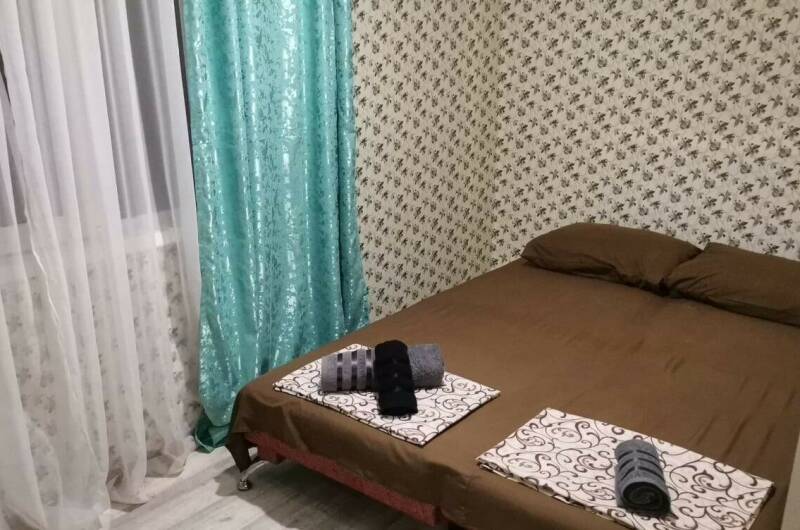 Четырехместный номер