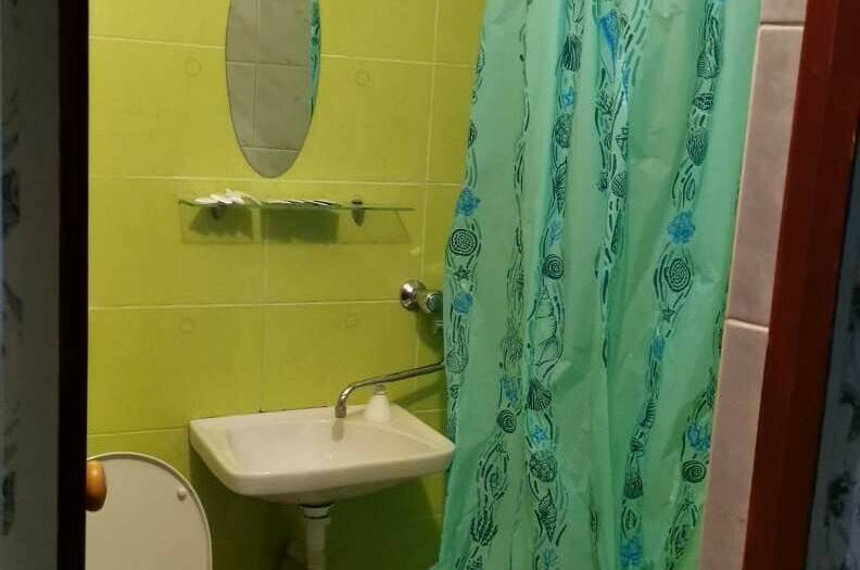 Четырехместный номер