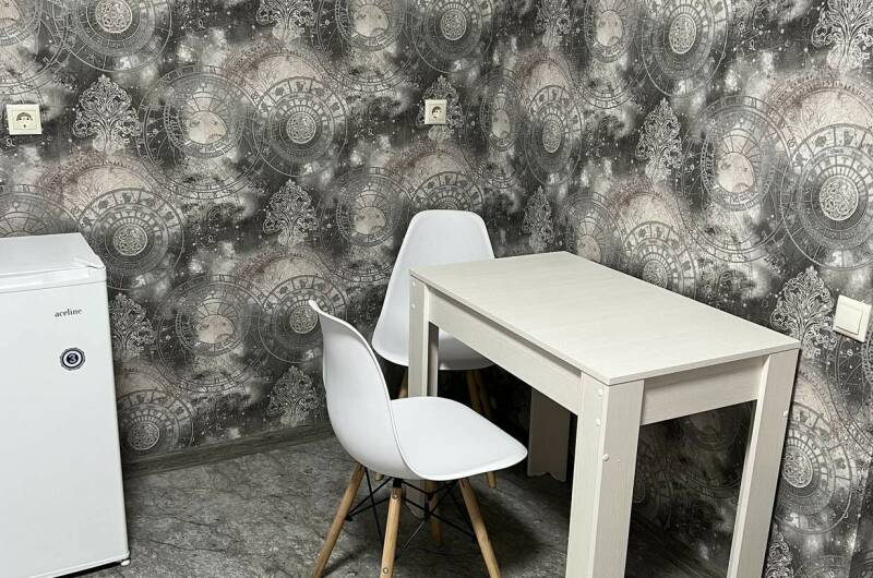 3-х местный номер (№ 5)