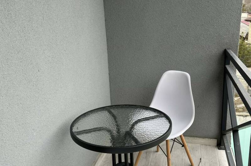 3-х местный номер (№ 5)