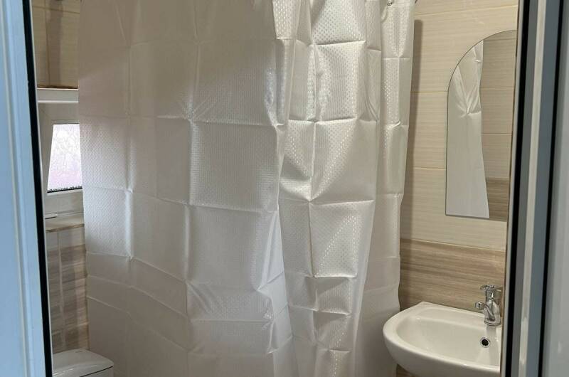 3-х местный номер (№ 5)