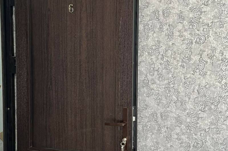 3-х местный номер (№ 6)