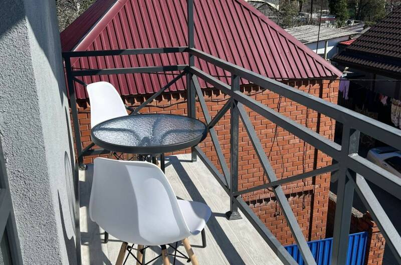 3-х местный номер (№ 6)