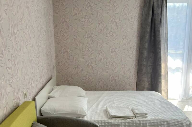 4-х местный номер (№ 7)