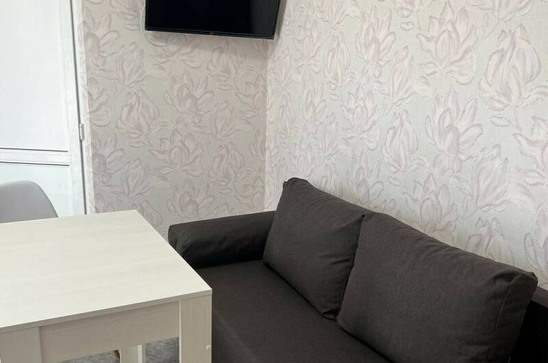 4-х местный номер (№ 7)