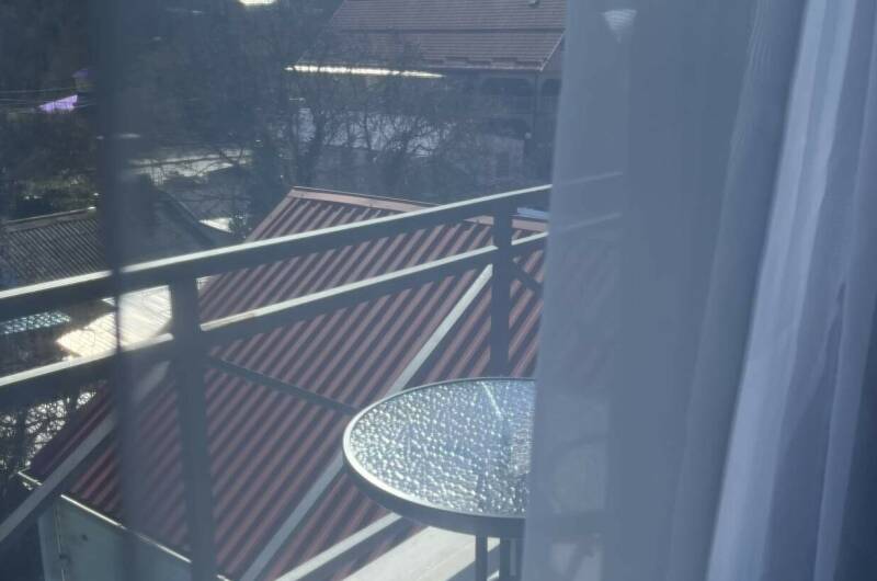 4-х местный номер (№ 7)