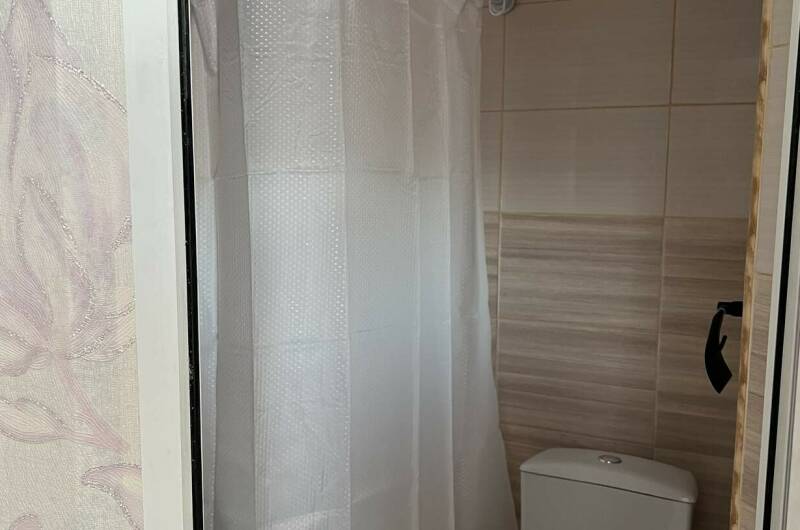 4-х местный номер (№ 7)