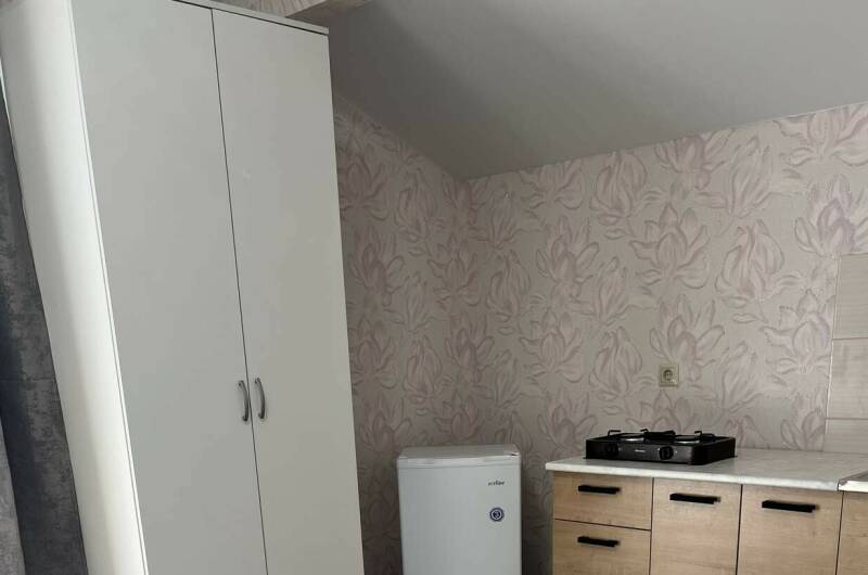 4-х местный номер (№ 7)