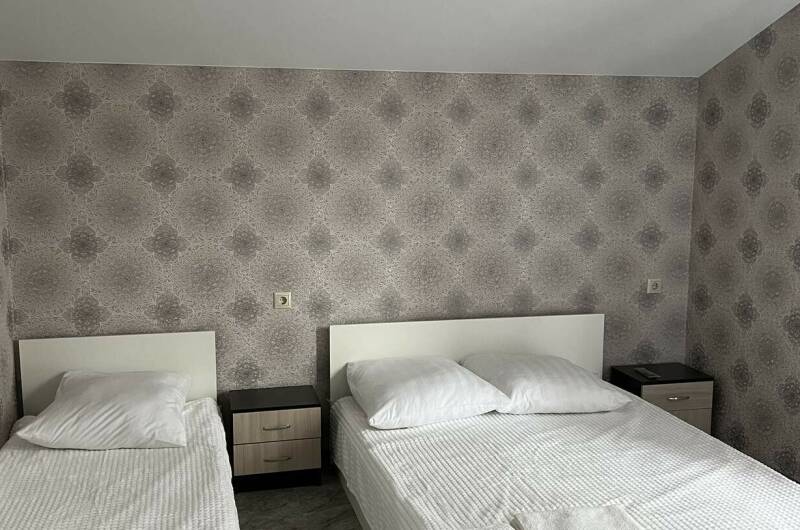 3-х местный номер (№ 8)