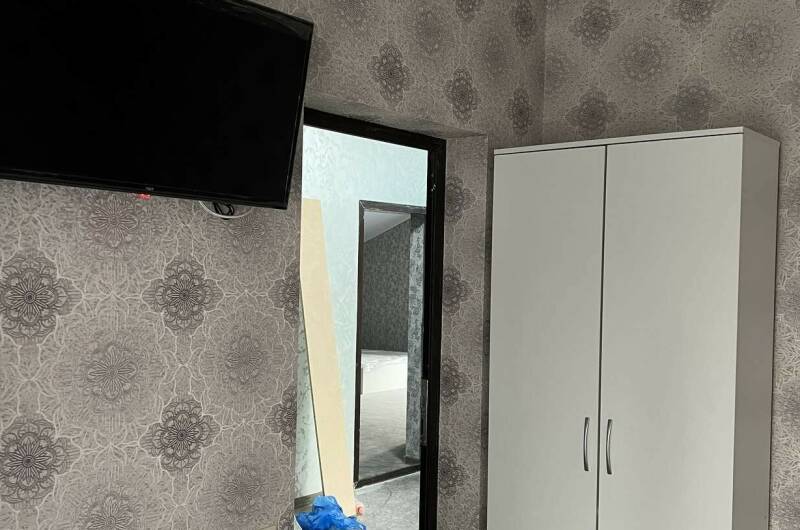 3-х местный номер (№ 8)