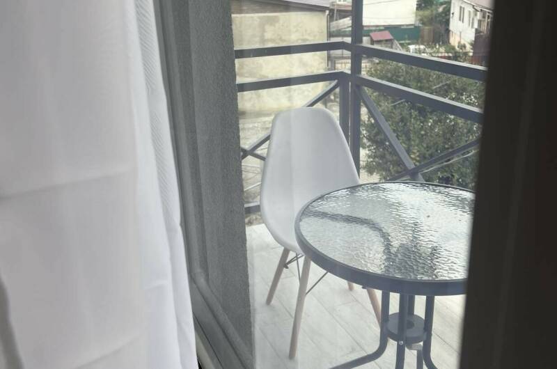 3-х местный номер (№ 8)