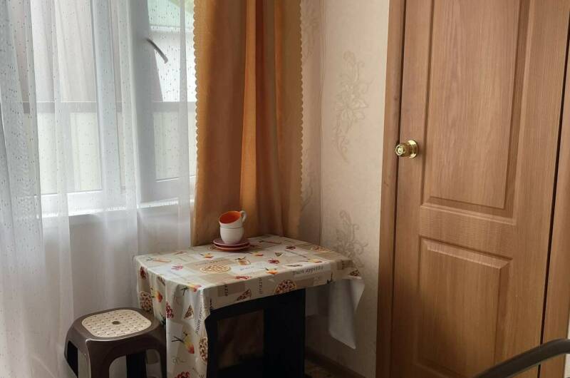 Двухместный номер «Стандарт»