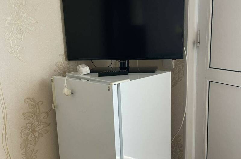 Двухместный номер «Стандарт»