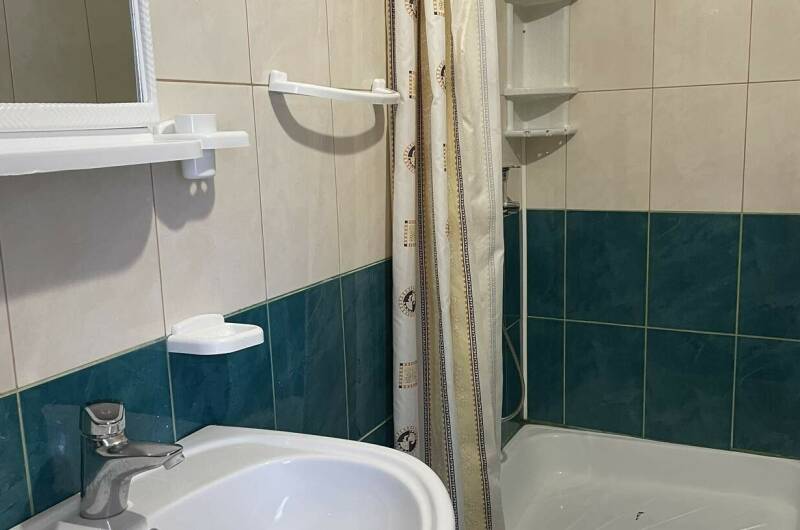 Двухместный номер «Стандарт»