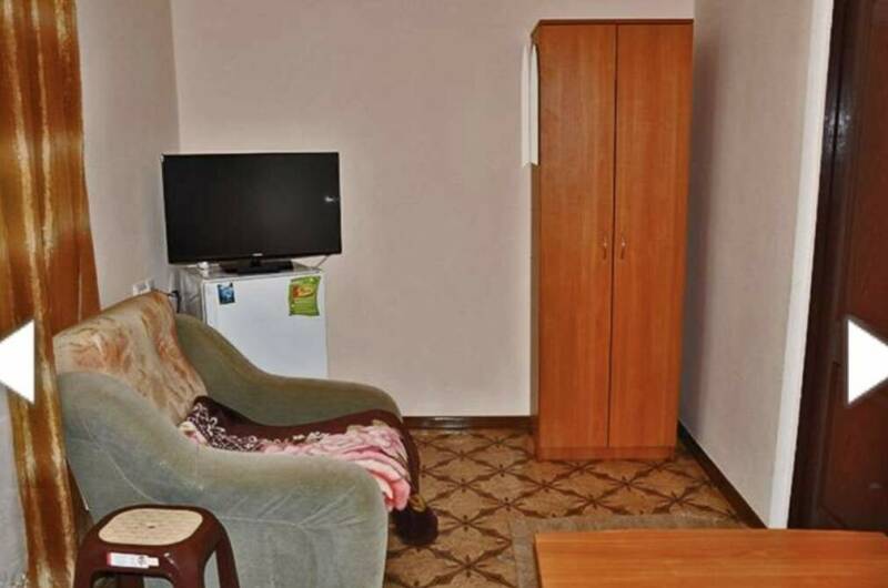 Трёхместный номер «Стандарт»