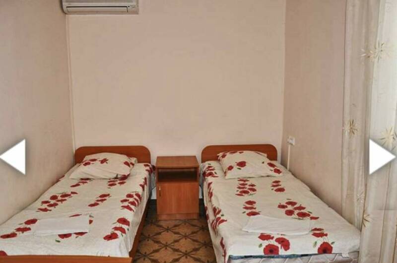 Трёхместный номер «Стандарт»