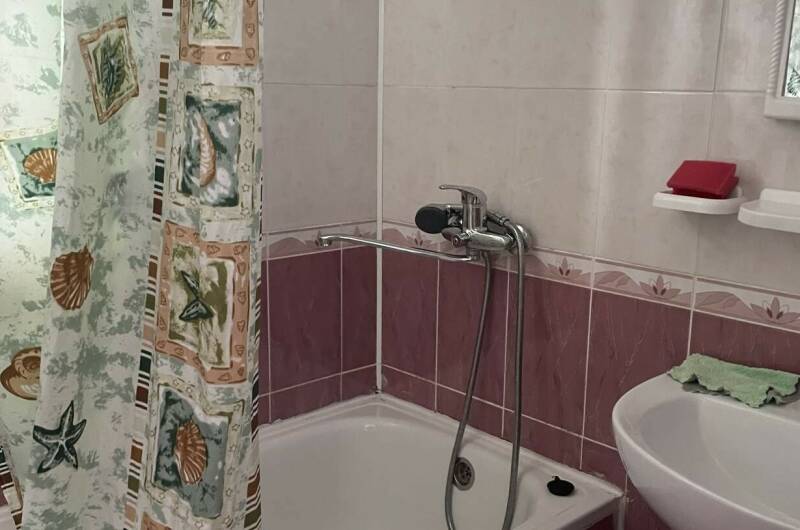 Трёхместный номер «Стандарт»