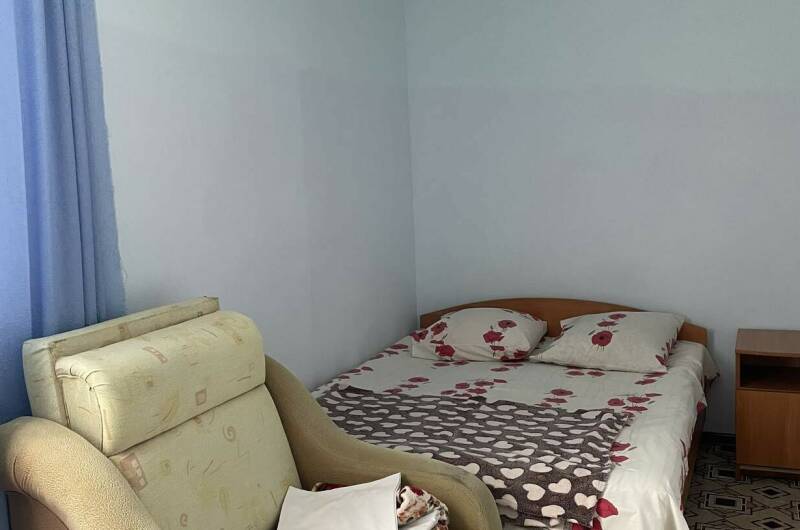 Трёхместный номер «Стандарт»