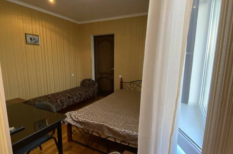 Двухместный номер «Стандарт»