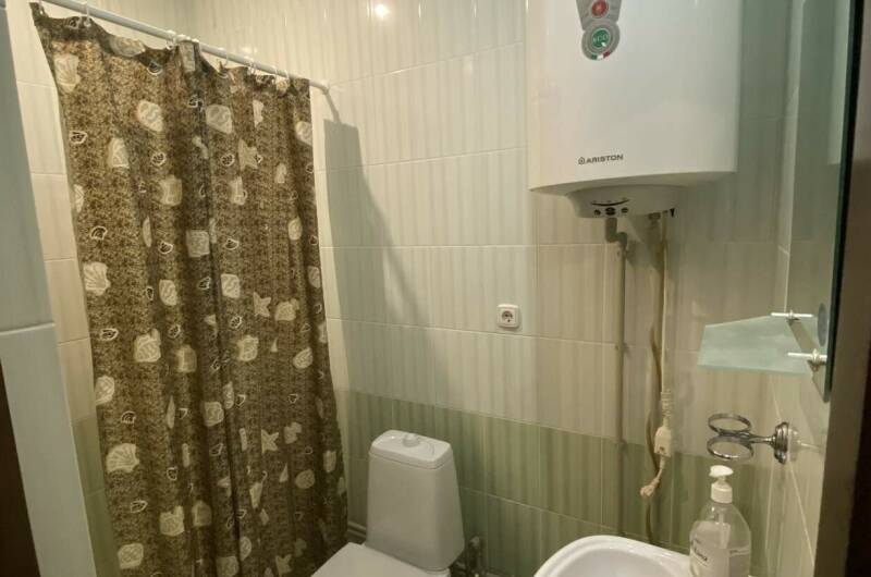 Двухместный номер «Стандарт»