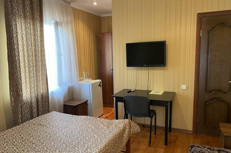 Двухместный номер «Стандарт»