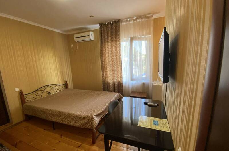 Двухместный номер «Стандарт»