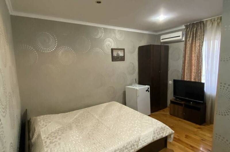 Трехместный «Стандарт»