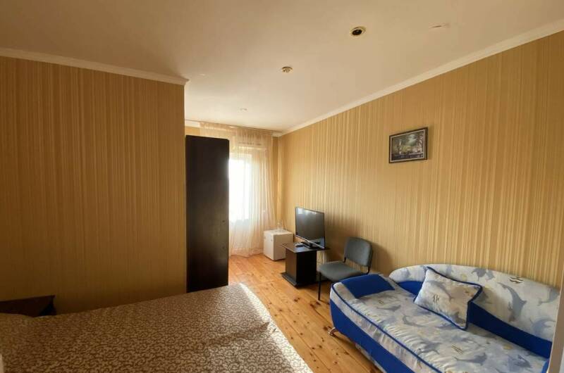 Трехместный «Стандарт»