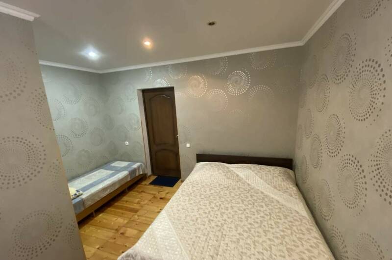 Трехместный «Стандарт»