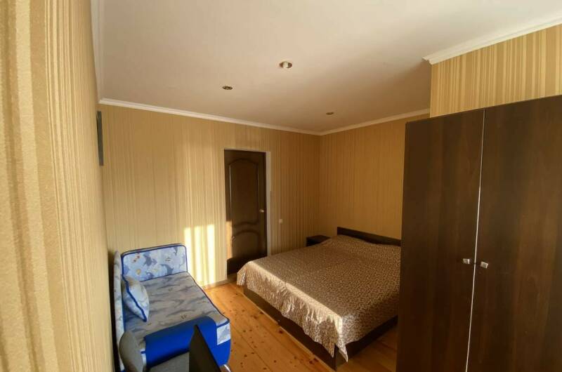 Трехместный «Стандарт»