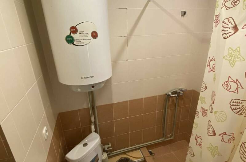 Трехместный «Стандарт»