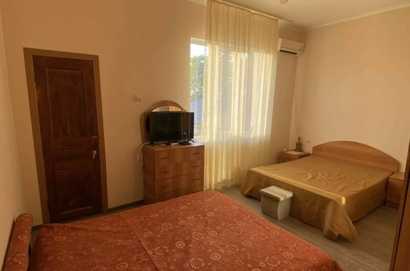 Четырехместный «Стандарт»