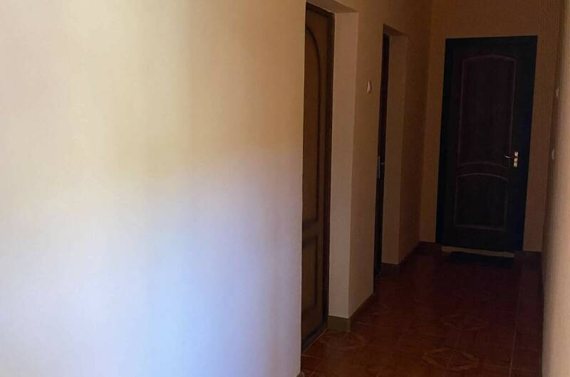 Четырехместный «Стандарт»