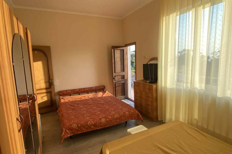 Четырехместный «Стандарт»