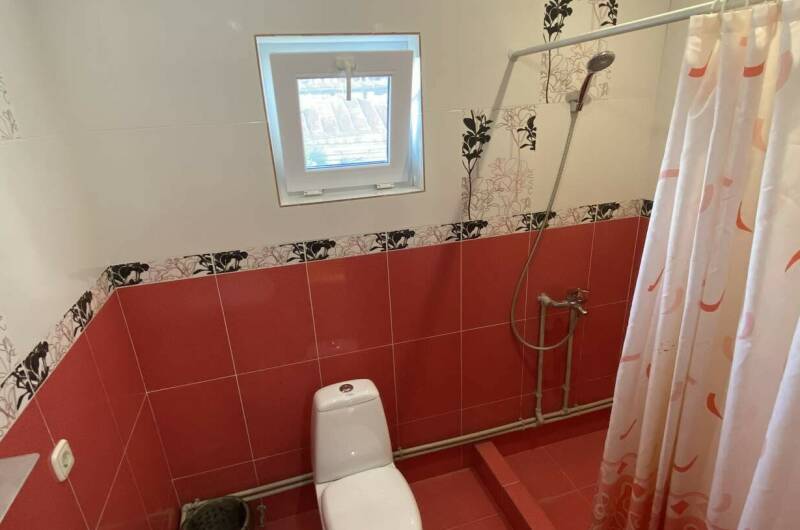 Двухкомнатный семейный номер