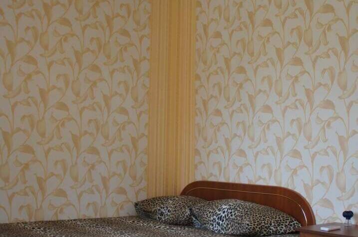 3-х местный номер