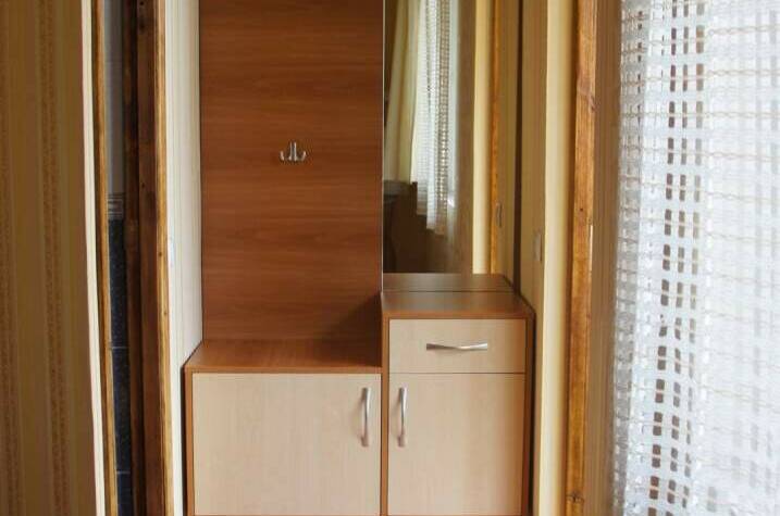 3-х местный номер