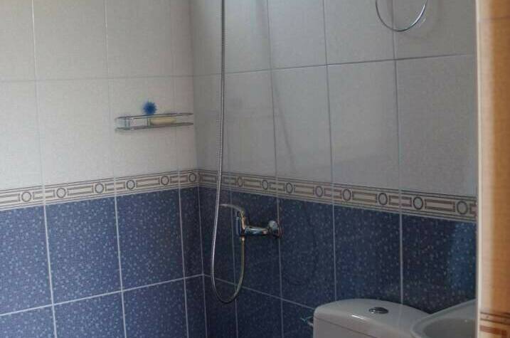 3-х местный номер