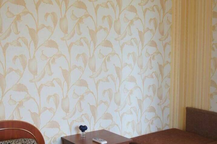 3-х местный номер