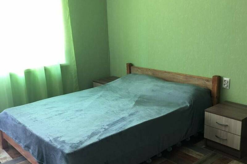 4-х местный номер