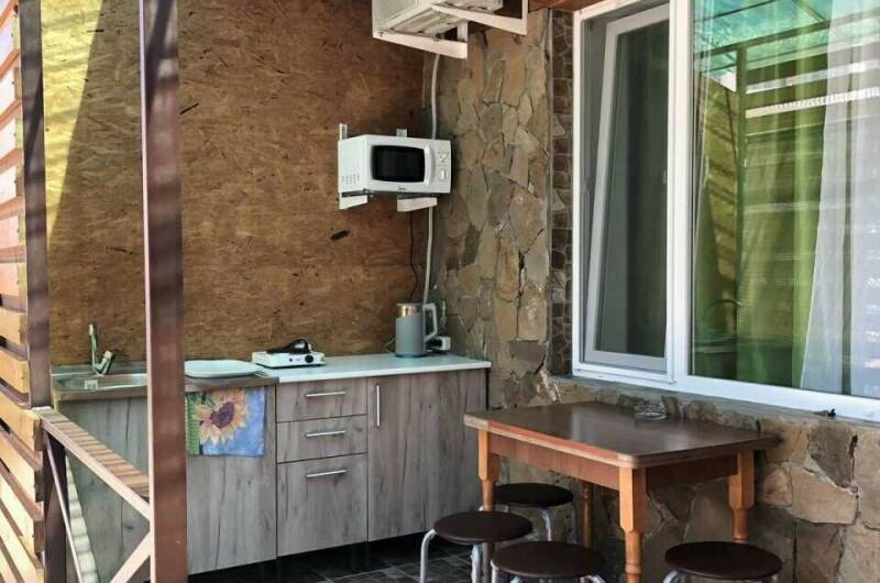 4-х местный номер