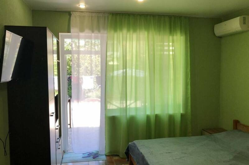 4-х местный номер